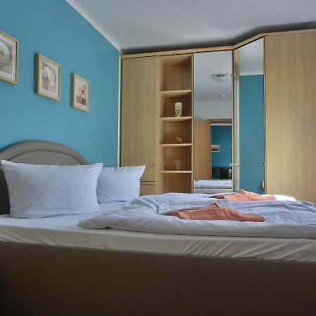 Ferienwohnung N29 Graal-Mueritz Εξωτερικό φωτογραφία