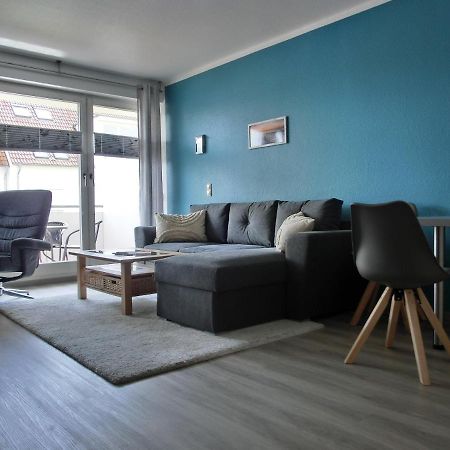 Ferienwohnung N29 Graal-Mueritz Εξωτερικό φωτογραφία