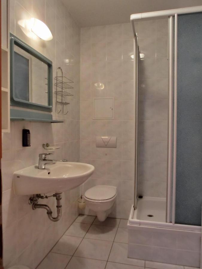 Ferienwohnung N29 Graal-Mueritz Εξωτερικό φωτογραφία