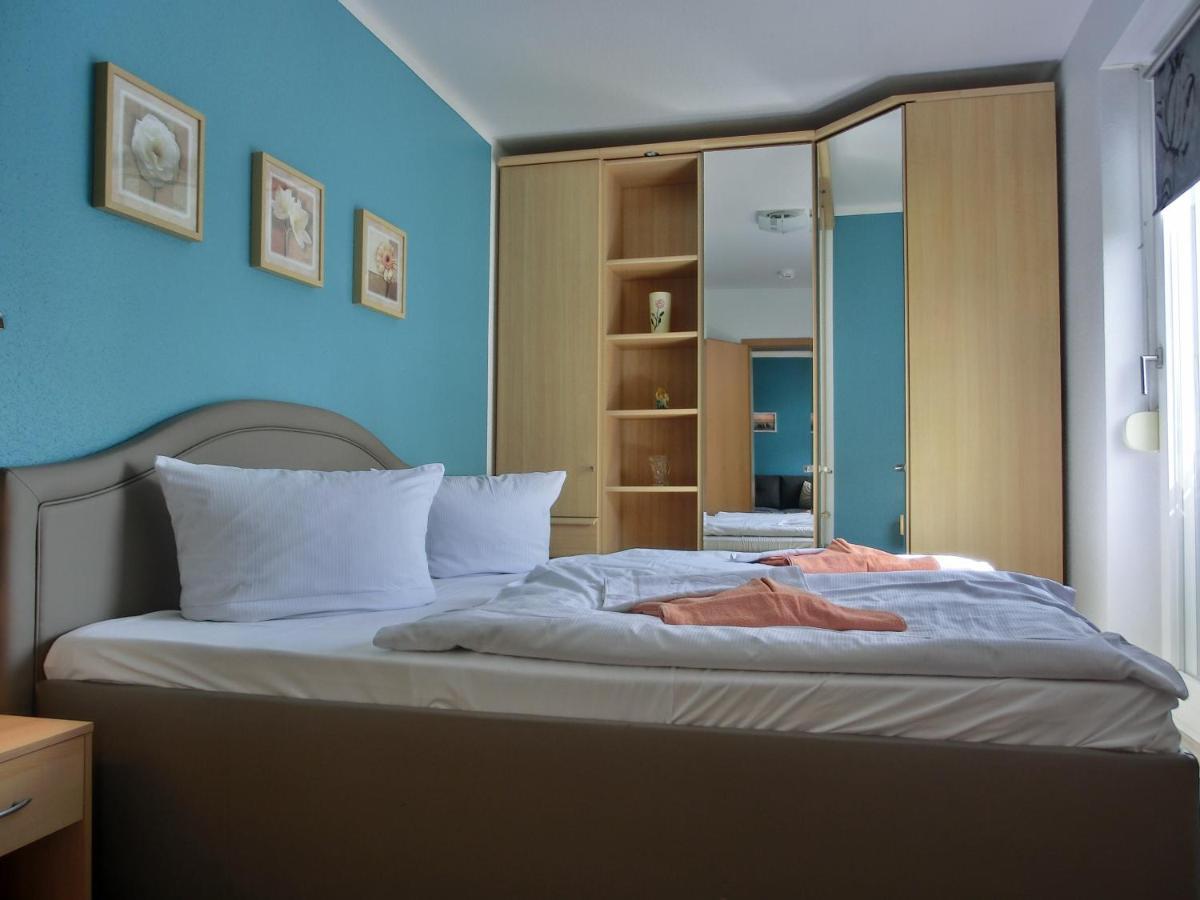Ferienwohnung N29 Graal-Mueritz Εξωτερικό φωτογραφία