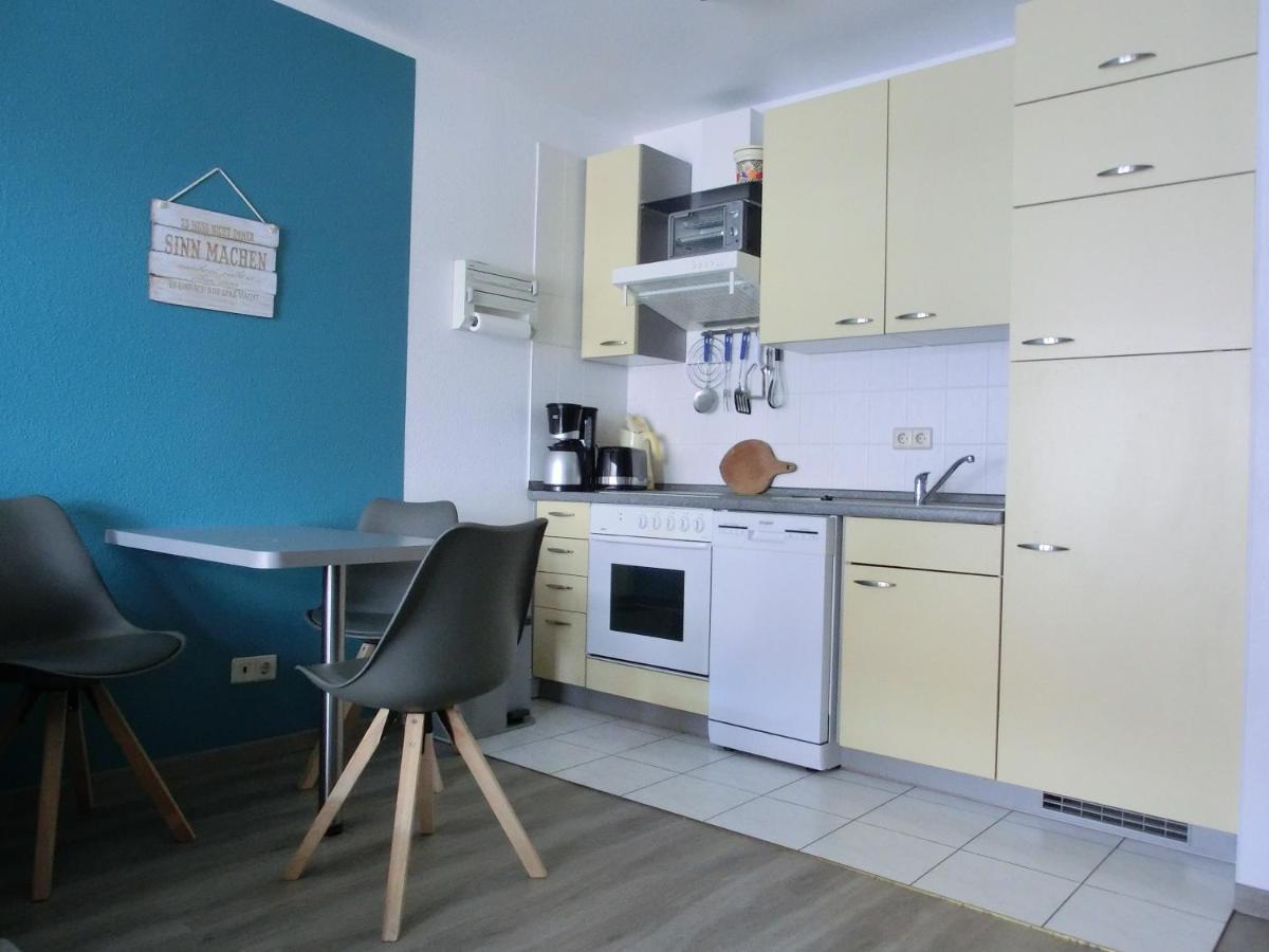 Ferienwohnung N29 Graal-Mueritz Εξωτερικό φωτογραφία